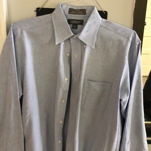 Croft & barrow Wrinkle resistant polo